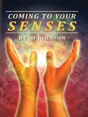 cover image of Coming to Your Senses